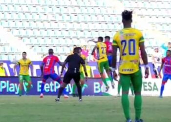 Sin ‘Teo’, el Unión arrancó con pie derecho