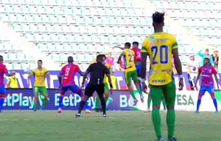 Sin ‘Teo’, el Unión arrancó con pie derecho