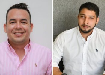 Bayron Arrieta y Marcelino K’David, en la mira de la Personería