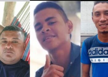 Masacre en El Banco: tres muertos