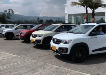 Un alivio tributario para más de 50.000 dueños de vehículos en el Magdalena