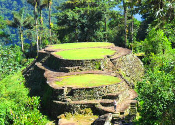 Procuraduría investiga uso indebido de helicóptero para paseo en Ciudad Perdida