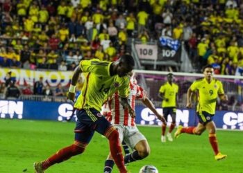 Otro colombiano se va a triunfar a la Premier League