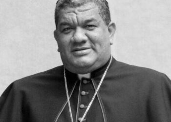 Lamentan muerte obispo de la diócesis de El Banco, monseñor Luis Ramírez