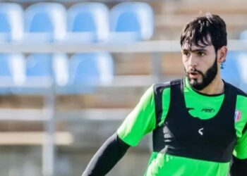 Una nueva baja por lesión en el Unión Magdalena