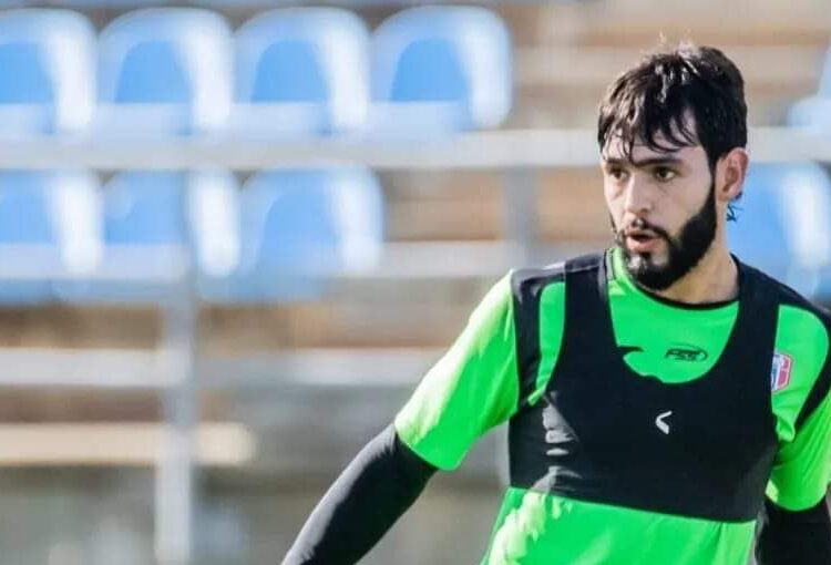 Una nueva baja por lesión en el Unión Magdalena