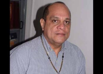 El padre Ordóñez se lanza al ruedo por la Alcaldía de Santa Marta