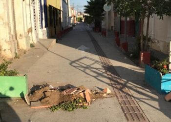 El reflejo de la incultura tras las fiestas del Caimán en Ciénaga