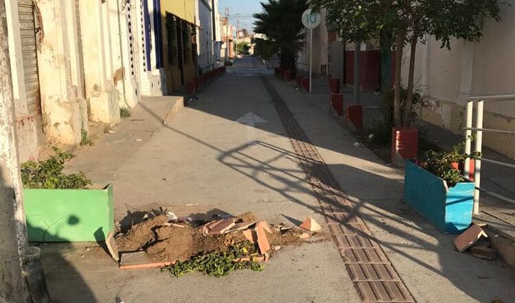 El reflejo de la incultura tras las fiestas del Caimán en Ciénaga