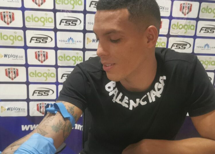 Con exámenes médicos arrancó la pretemporada del Unión