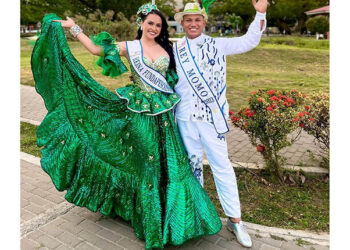 Hoy, lectura del Banco del Carnaval de Fundapescaíto