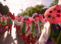 Todo listo para el lanzamiento del carnaval de Santa Marta 2023