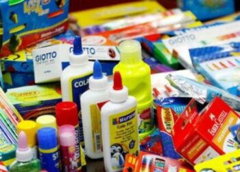 Los hogares colombianos enfrentan un aumento de 400% en útiles escolares