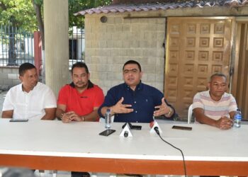 Piden veeduría especial a la contratación en Aguas del Magdalena