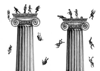 Profesiones paralelas