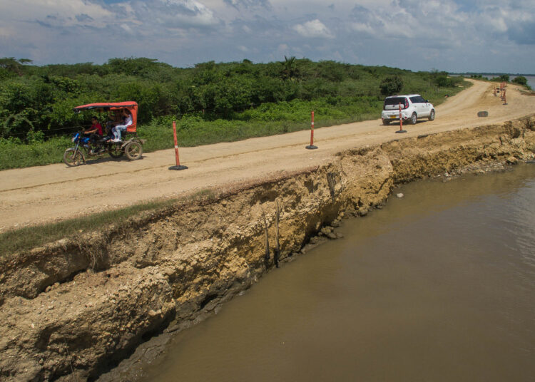 Fiscalía imputará cargos contra los Cotes y Caicedo por obras en Magdalena