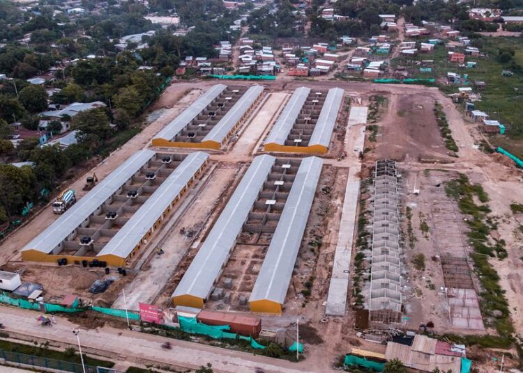 Intentaron robarla y abusarla en su vivienda, en El Banco