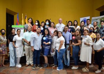 Capacitarán gratuitamente sobre derechos humanos y derecho internacional humanitario