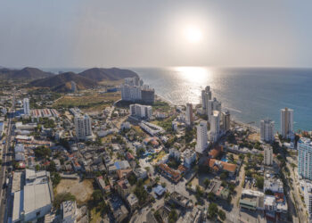 Santa Marta dejó de ser la ciudad del país con mayor variación del IPC