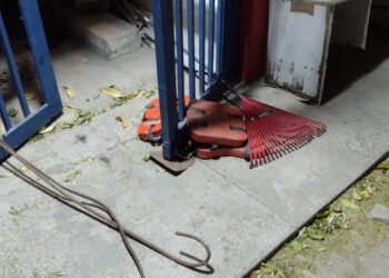 Denuncian vandalismo a sistema de alcantarillado de Santa Marta