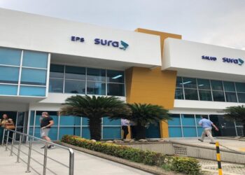 Multa de $5.800 millones a EPS SURA por negar atención médica