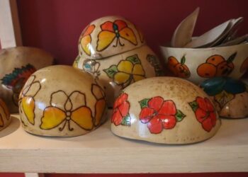 ‘TotuGumer’ rescata la cultura y mueve la economía en Sabanas de San Ángel