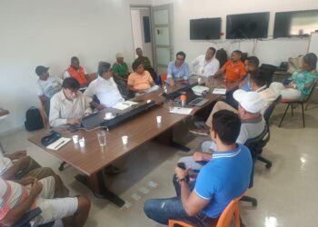 Fórmulas para solucionar los trancones en la entrada al aeropuerto