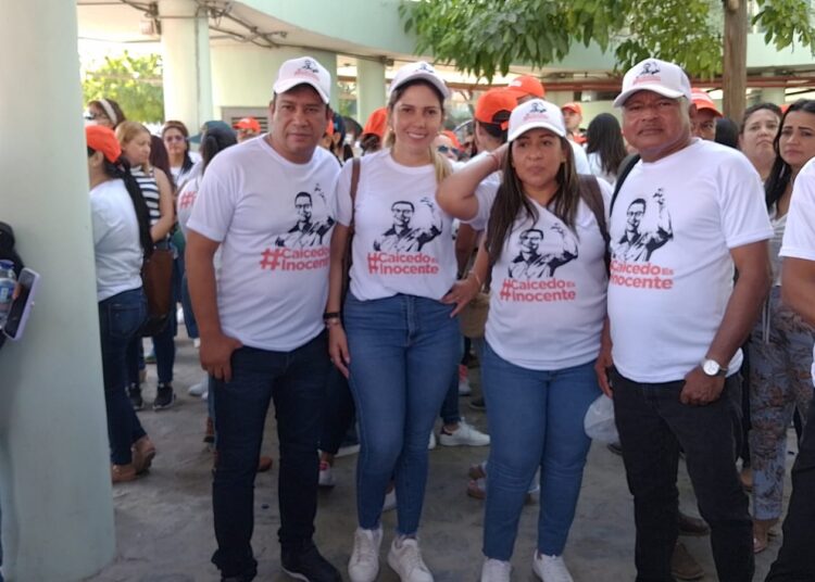 Pedraza muestra avances significativos en su red de salud