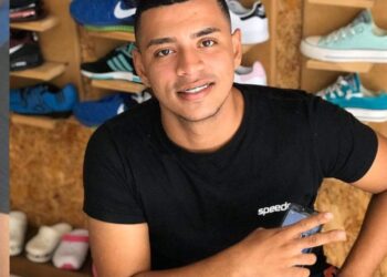 Atentado sicarial en Pescaíto: dos heridos