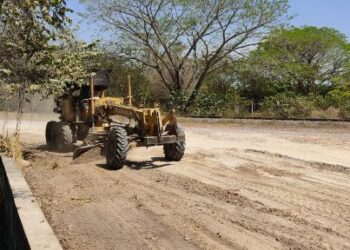 Inicia mejoramiento de vías terciarias en el Magdalena