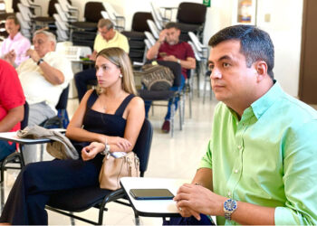 Santa Marta sigue con deficiencias en número de docentes en colegios