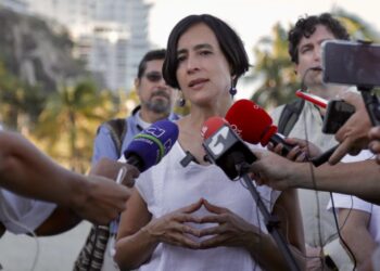 Minambiente anunció US$8 millones para la Ciénaga Grande de Santa Marta