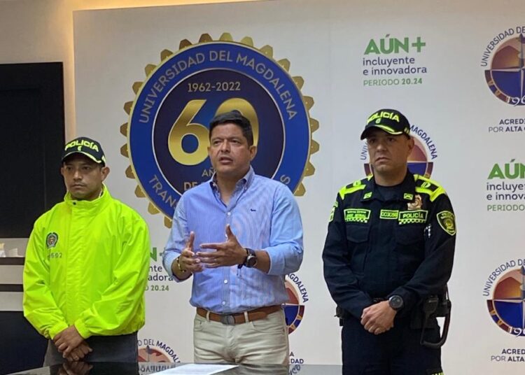 Así estafaron a más de 20 jóvenes con supuestos cupos en Unimagdalena