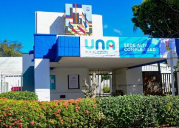 Supersalud impone medida cautelar sobre la ESE Universitaria del Atlántico (UNA)