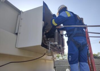 Plato, Chibolo y Tenerife sin luz este domingo