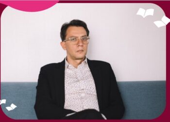 Los ecos del Hay Festival llegan a Santa Marta con el escritor Andrés Felipe Solano