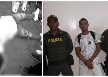 Revelan identidad del hombre baleado tras frustrado asalto en Las Olas