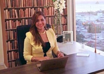 Regresa Aura Carolina García a la dirección de Fenalco Santa Marta