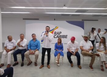 Magdalena ahora lidera el proceso de regionalización con el RAP Caribe