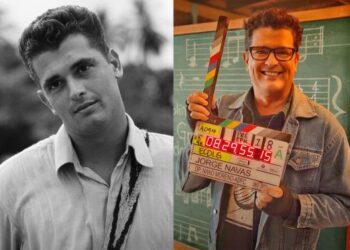 “Escalona nunca se había grabado así”: el álbum de Carlos Vives para celebrar 30 años de música