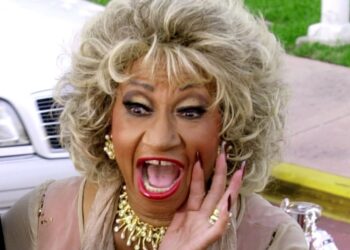 Celia Cruz vuelve a hacer historia: su imagen aparecerá en una moneda de EE.UU.