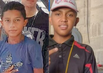 Preocupación por desaparición de dos jóvenes en Santa Marta