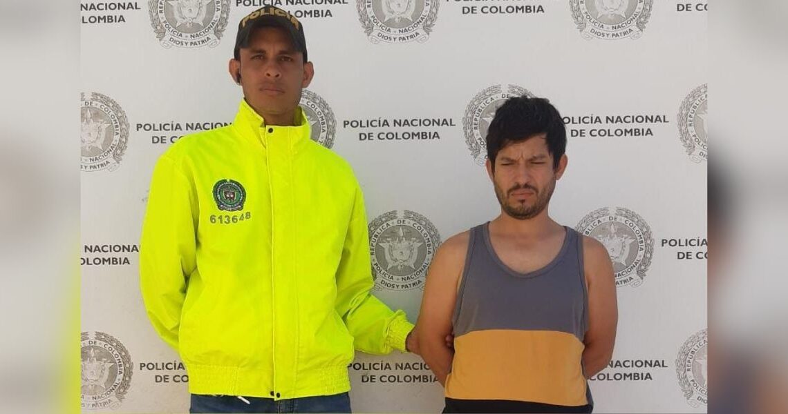 Aprovechaba las carreras de mototaxi para abusar de mujeres, en Santa Marta