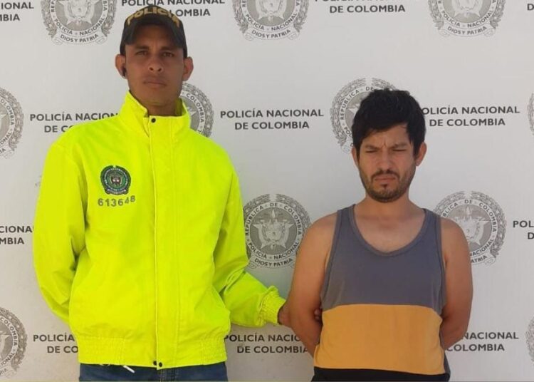 Aprovechaba las carreras de mototaxi para abusar de mujeres, en Santa Marta