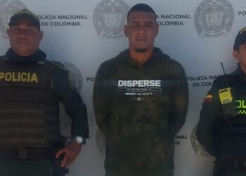 Cae por múltiples delitos en María Eugenia