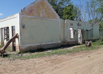 Guáimaro: del miedo por terror de ‘paras’ a angustia por acecho del río