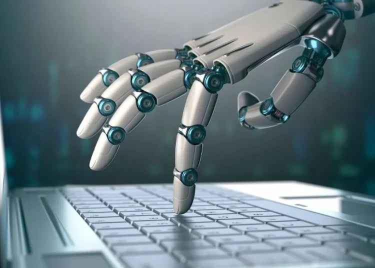 La inteligencia artificial en los fallos judiciales colombianos: un nuevo problema