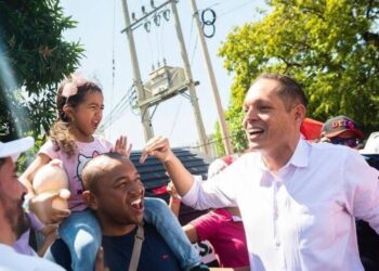 Un nuevo candidato a la Gobernación del Magdalena: el ‘Nene’ Pérez