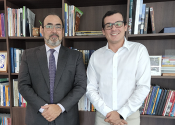 Sergio Díaz Granados participará en Congreso Bananero del Caribe