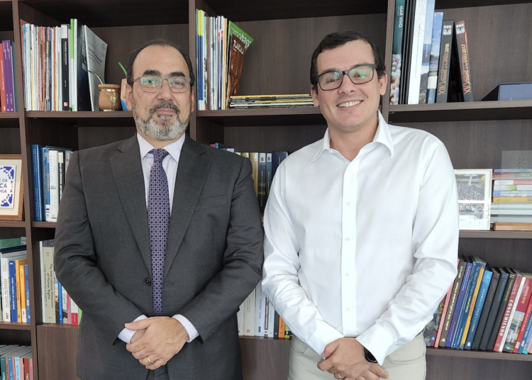 Sergio Díaz Granados participará en Congreso Bananero del Caribe